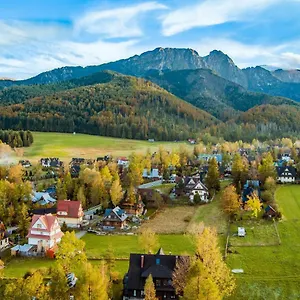 Kwatera prywatna Nasza - I, Zakopane