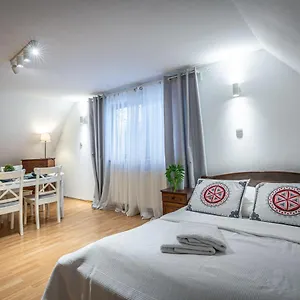 Apartament Cicha Woda Iii, Zakopane
