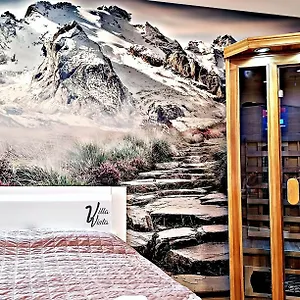 Apartament Vista & Sauna, Zakopane