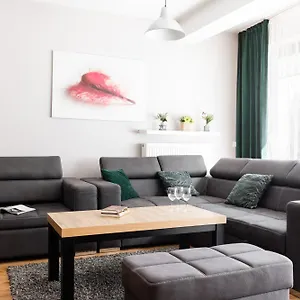 Apartament Oaza Deluxe, Zakopane
