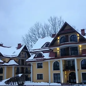 Apartament Apartamenty-plaza, Zakopane