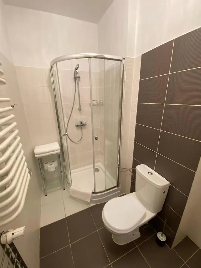 Klimatyczny Apartament Romek 5 Minut Od Krupowek Zakopane